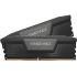 Corsair Vengeance 64GB (2 x 32GB) 288-Pin PC RAM DDR5 6000 (PC5 48000) Desktop Memory

